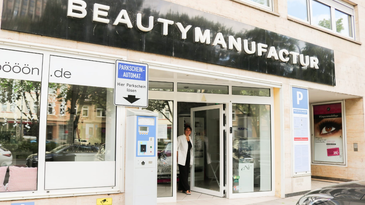 BEAUTYMANUFACTUR